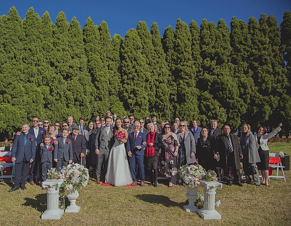 Wedding