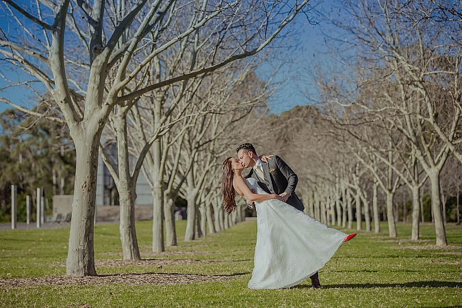 Wedding