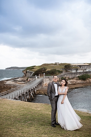 Pre Wedding