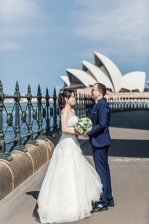 Pre Wedding