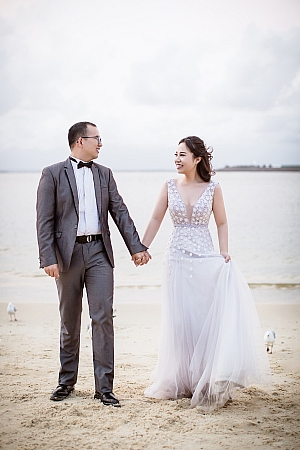 Pre Wedding