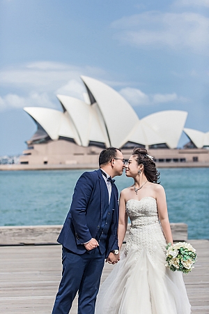 Pre Wedding