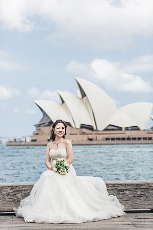 Pre Wedding