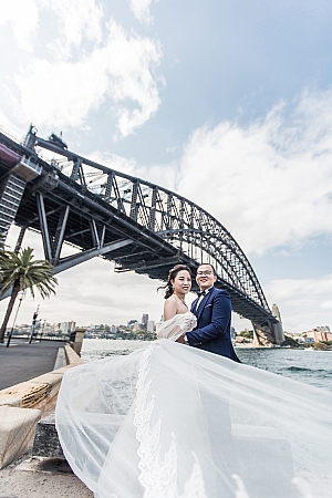Pre Wedding