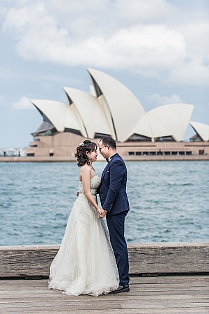 Pre Wedding