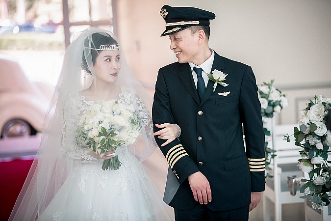 Wedding