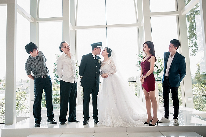 Wedding