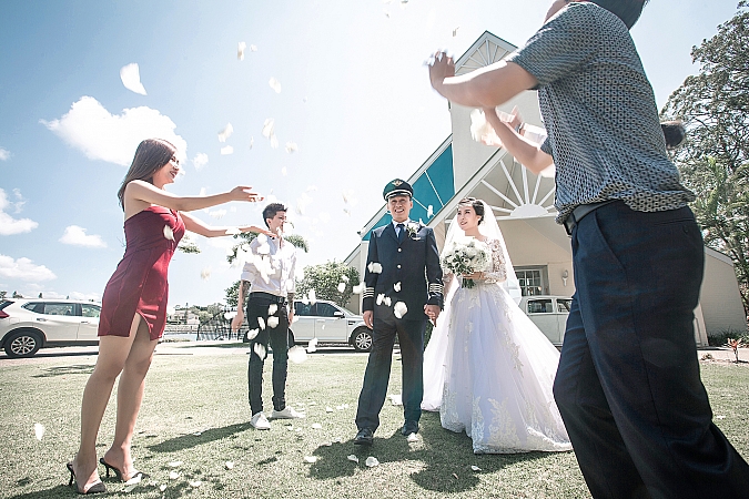 Wedding