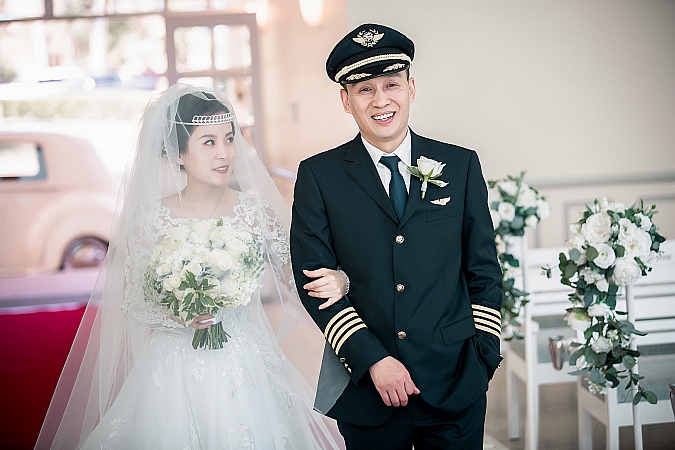 Wedding