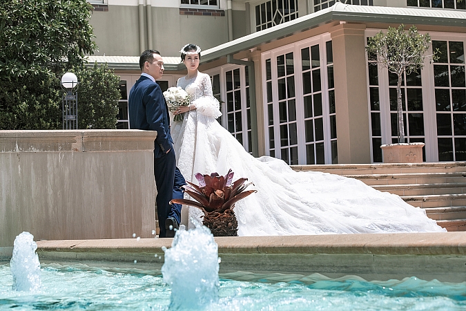 Wedding