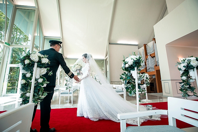 Wedding