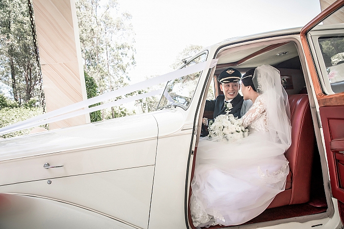 Wedding