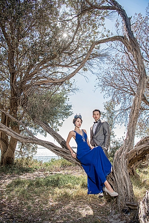 Pre Wedding