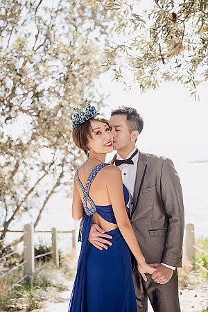 Pre Wedding