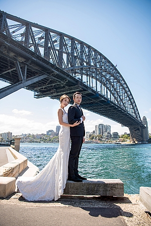 Pre Wedding
