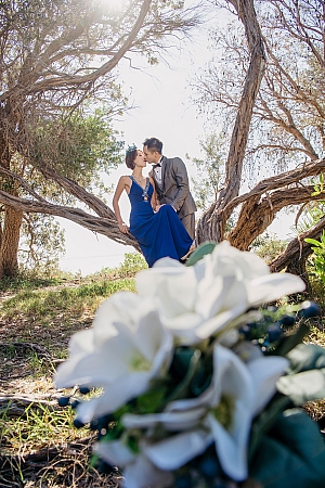 Pre Wedding