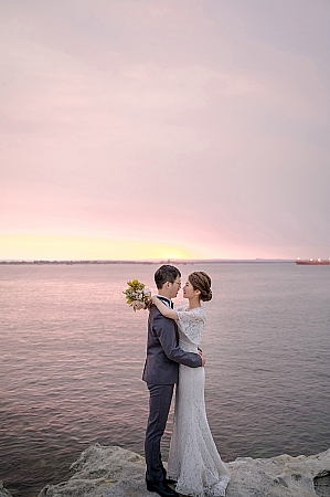 Pre Wedding