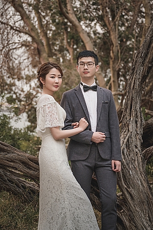 Pre Wedding