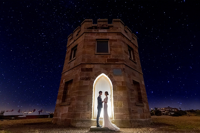 Pre Wedding