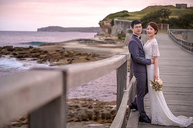 Pre Wedding