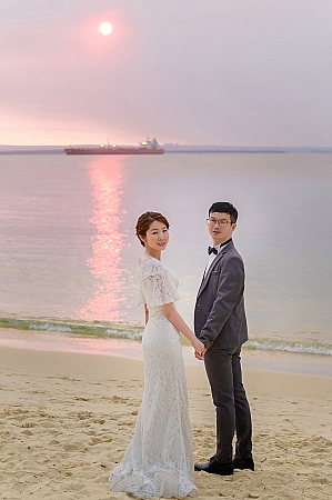 Pre Wedding