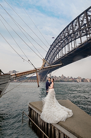 Pre Wedding