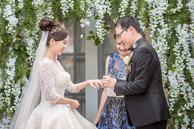 Wedding