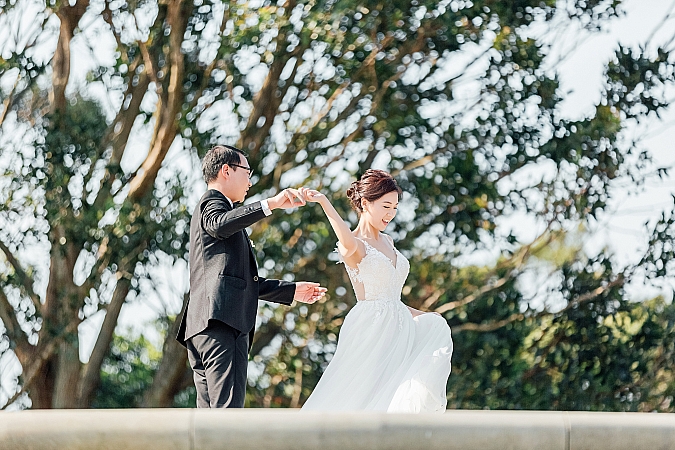 Wedding