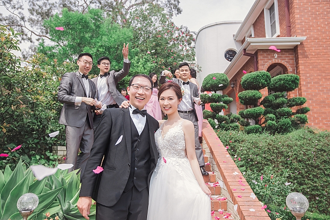 Wedding