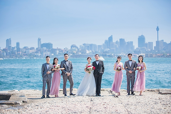 Wedding