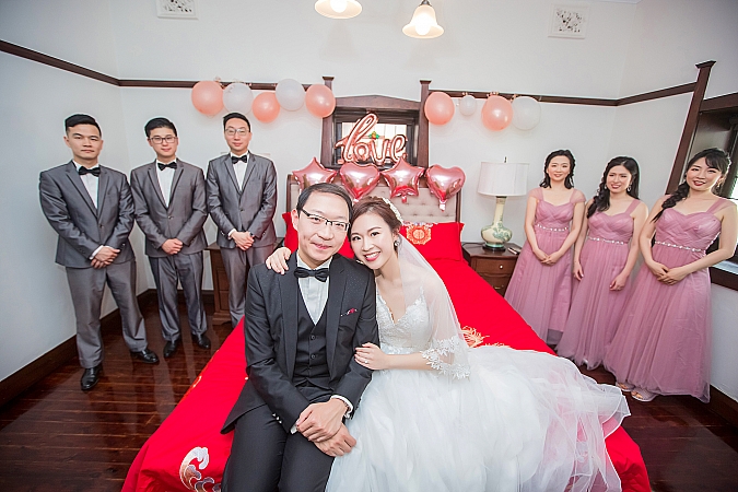 Wedding