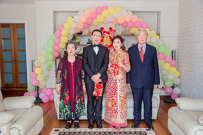 Wedding