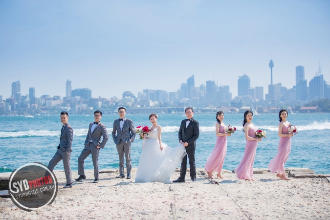 Best Wedding Photography Sydney