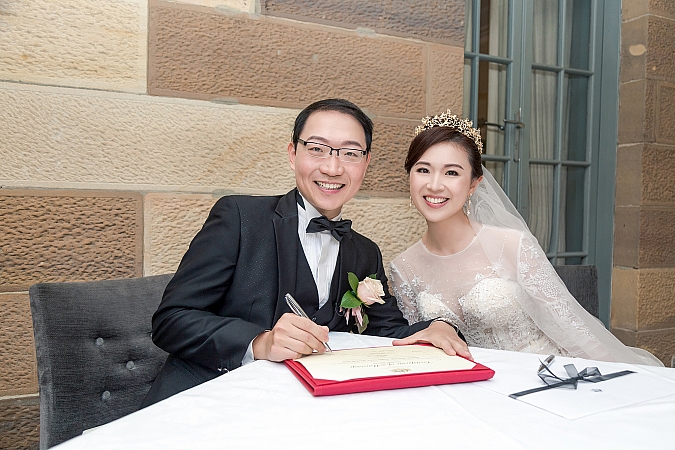 Wedding