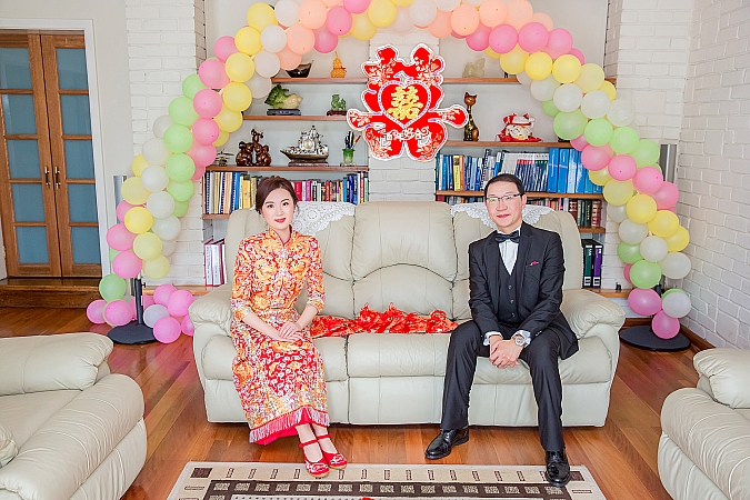 Wedding