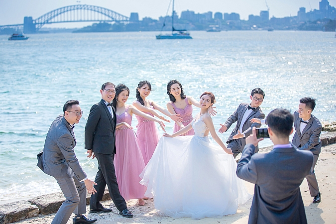 Wedding