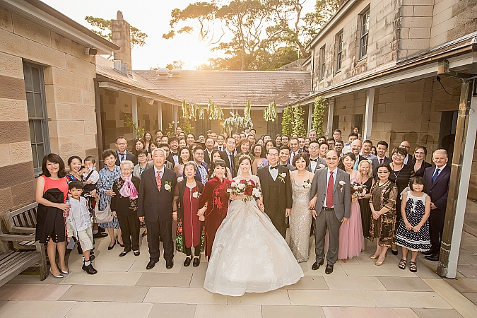 Wedding