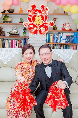 Wedding