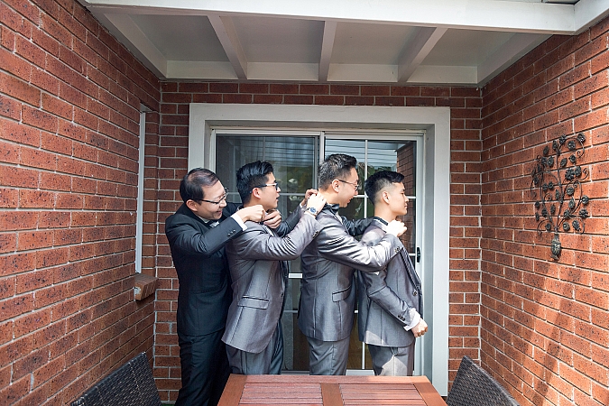 Wedding