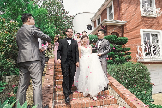 Wedding