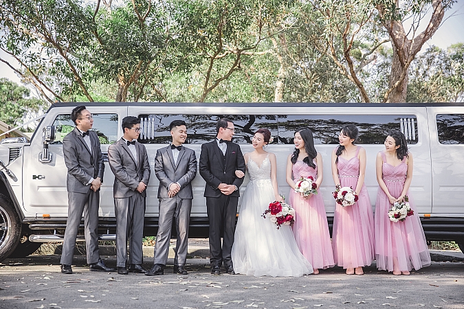 Wedding