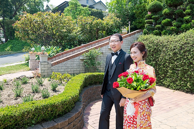 Wedding