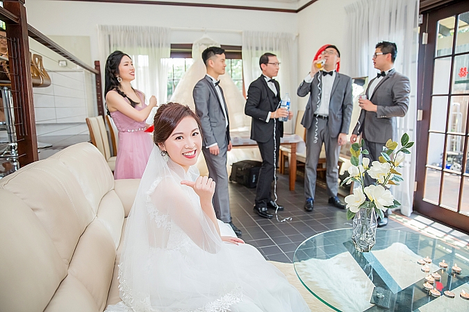 Wedding