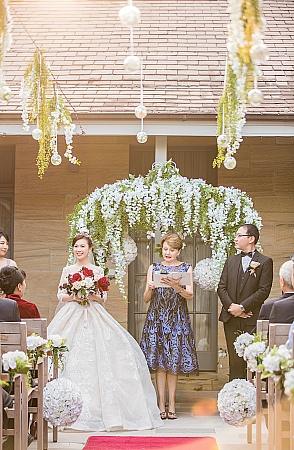 Wedding