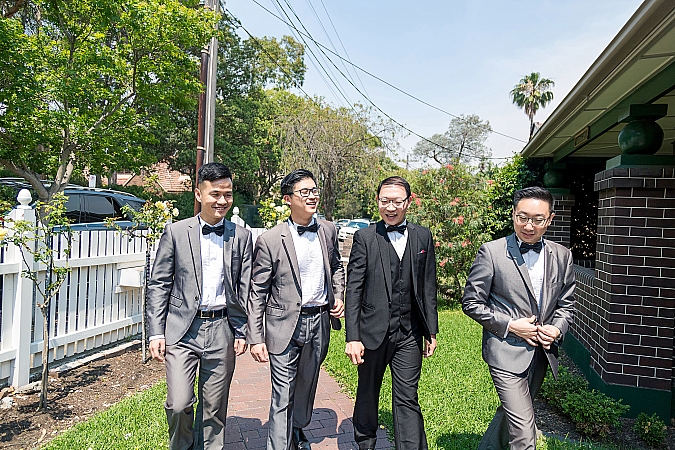 Wedding