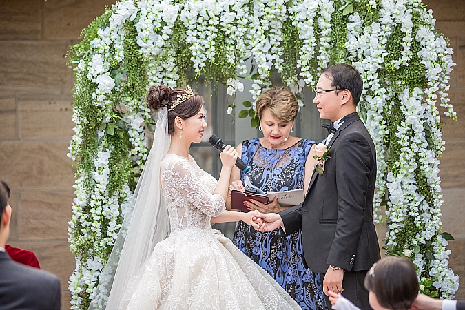 Wedding