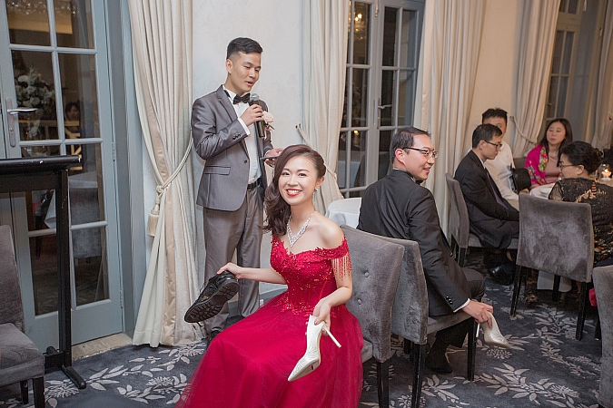 Wedding