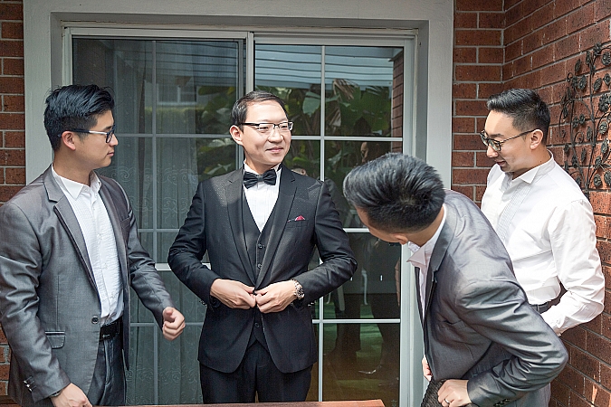 Wedding
