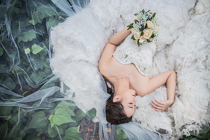 Pre Wedding