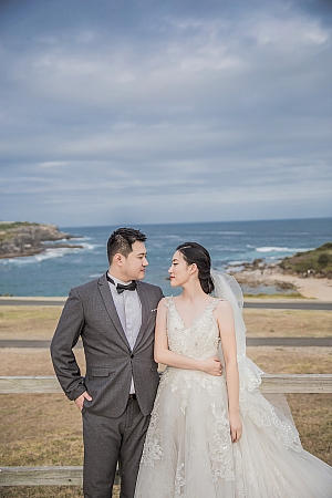 Pre Wedding